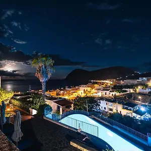La Villetta Canneto (Lipari)