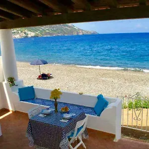 Casa vacanze Casa Canale Lipari, Canneto (Lipari)